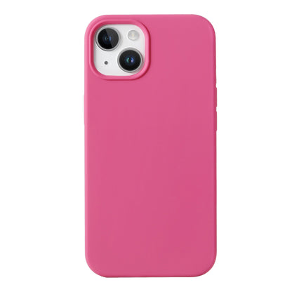 Coque colorée iPhone 13 pro