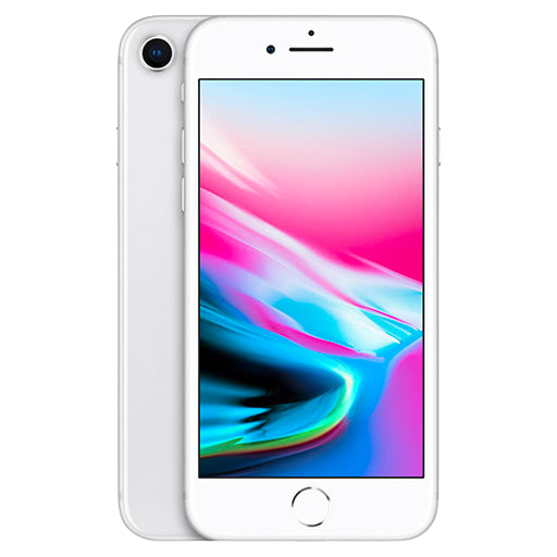 iPhone 8