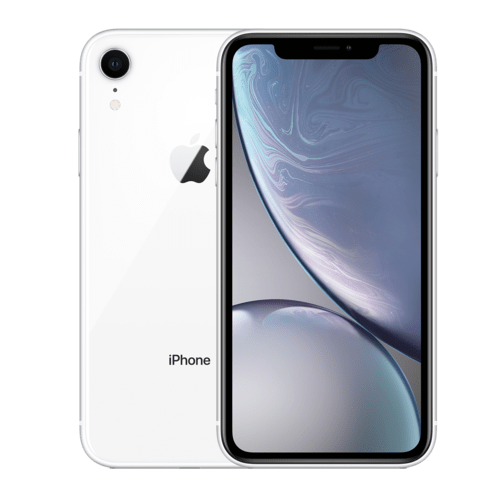 iPhone XR