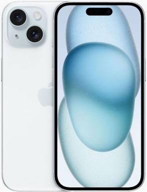 iPhone 15 128Go