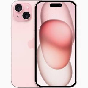 iPhone 15 128Go
