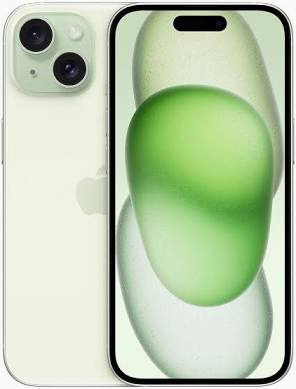 iPhone 15 128Go